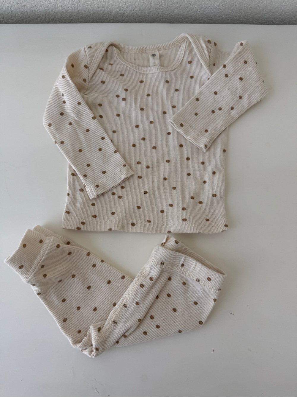 Quincy Mae set
